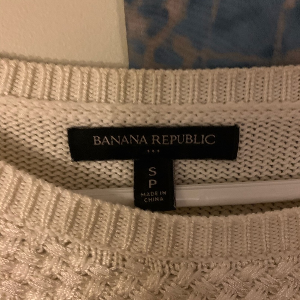 Knit Sweater - Picture 3 of 3